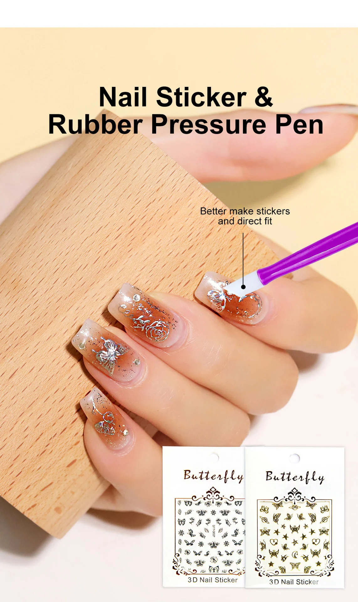 limegirl gel nail polish kit purple brown set spu996856283752 desc 12