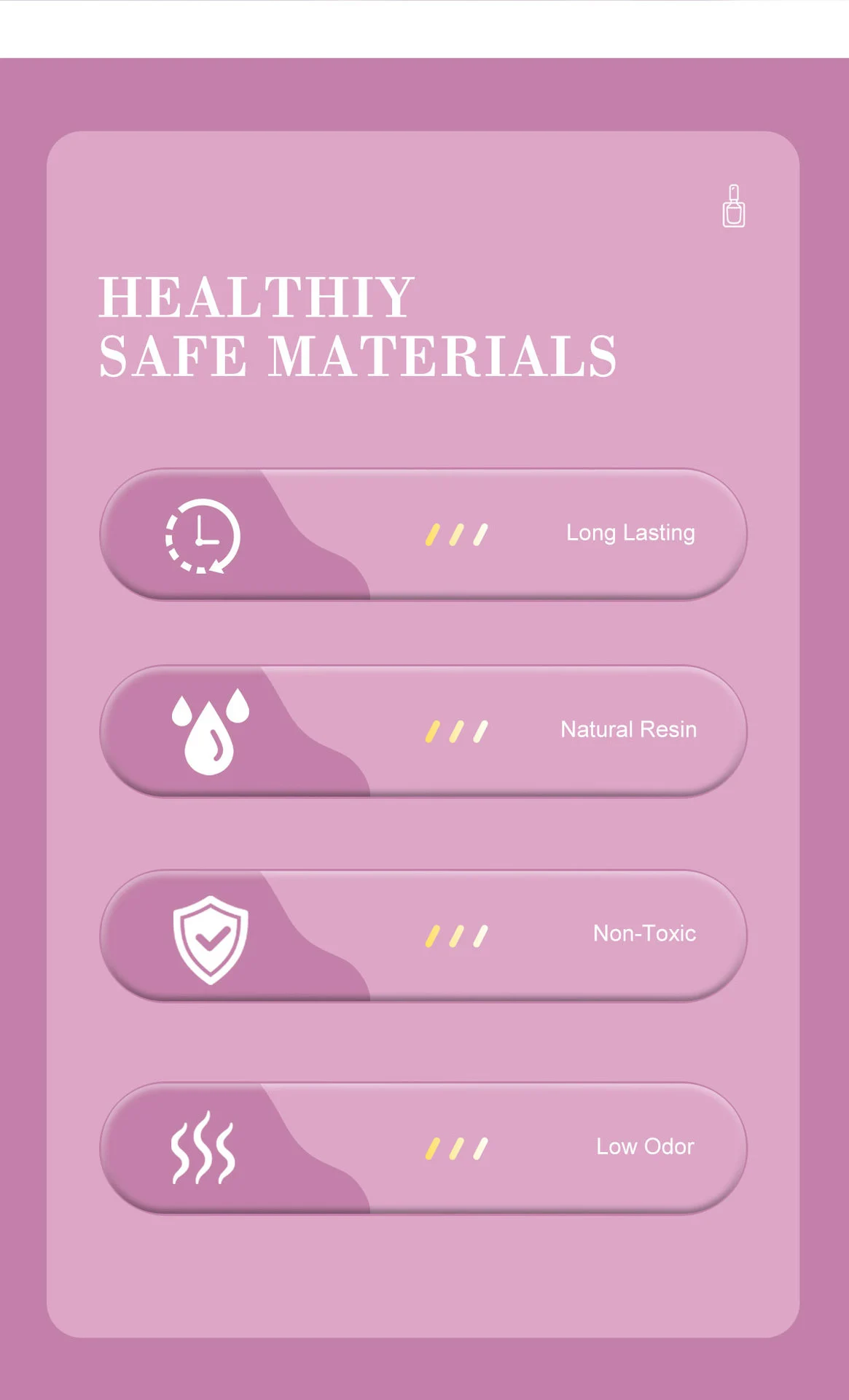 limegirl gel nail polish kit purple brown set spu996856283752 desc 2