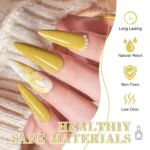 Limegirl Gel Nail Polish Kit Spu997748242909 4