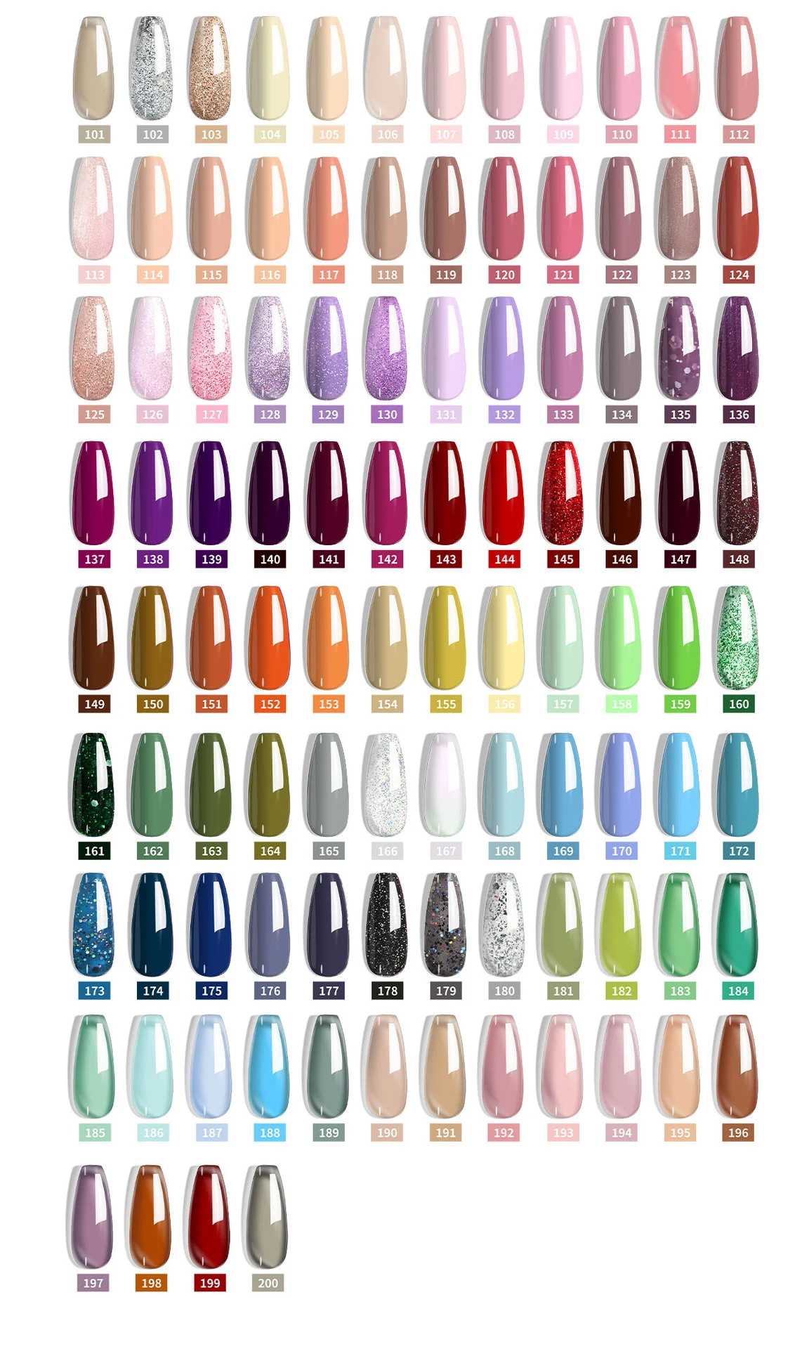 limegirl gel nail polish kit spu997748242909 desc 9