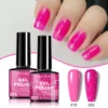 2-Piece Gel Set Pink Series
