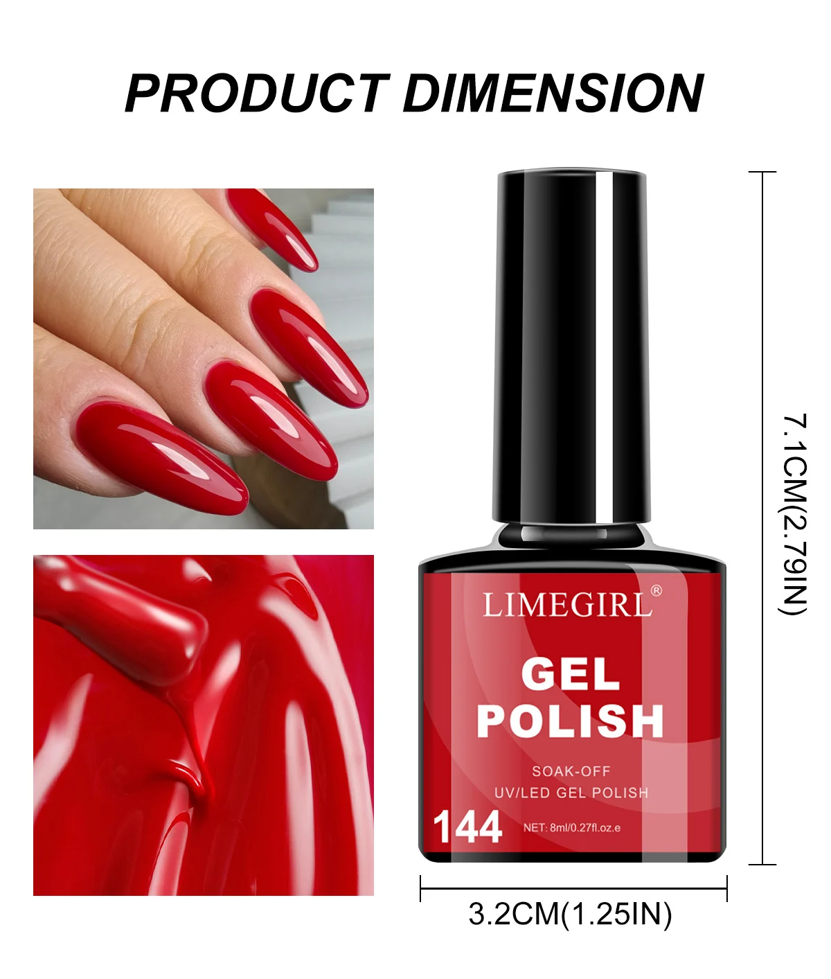 limegirl gel nail polish set 7 colors spu895794342487 desc 5