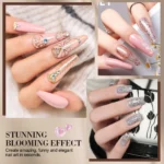 Limegirl Gel Nail Polish Set 9 Colors Spu999049063348 4