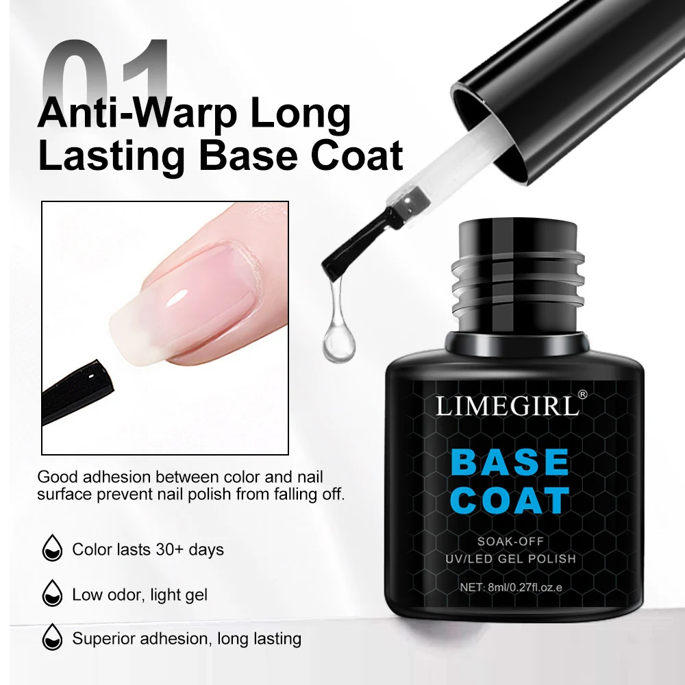 limegirl gel nail polish set spu998762122340 desc 10