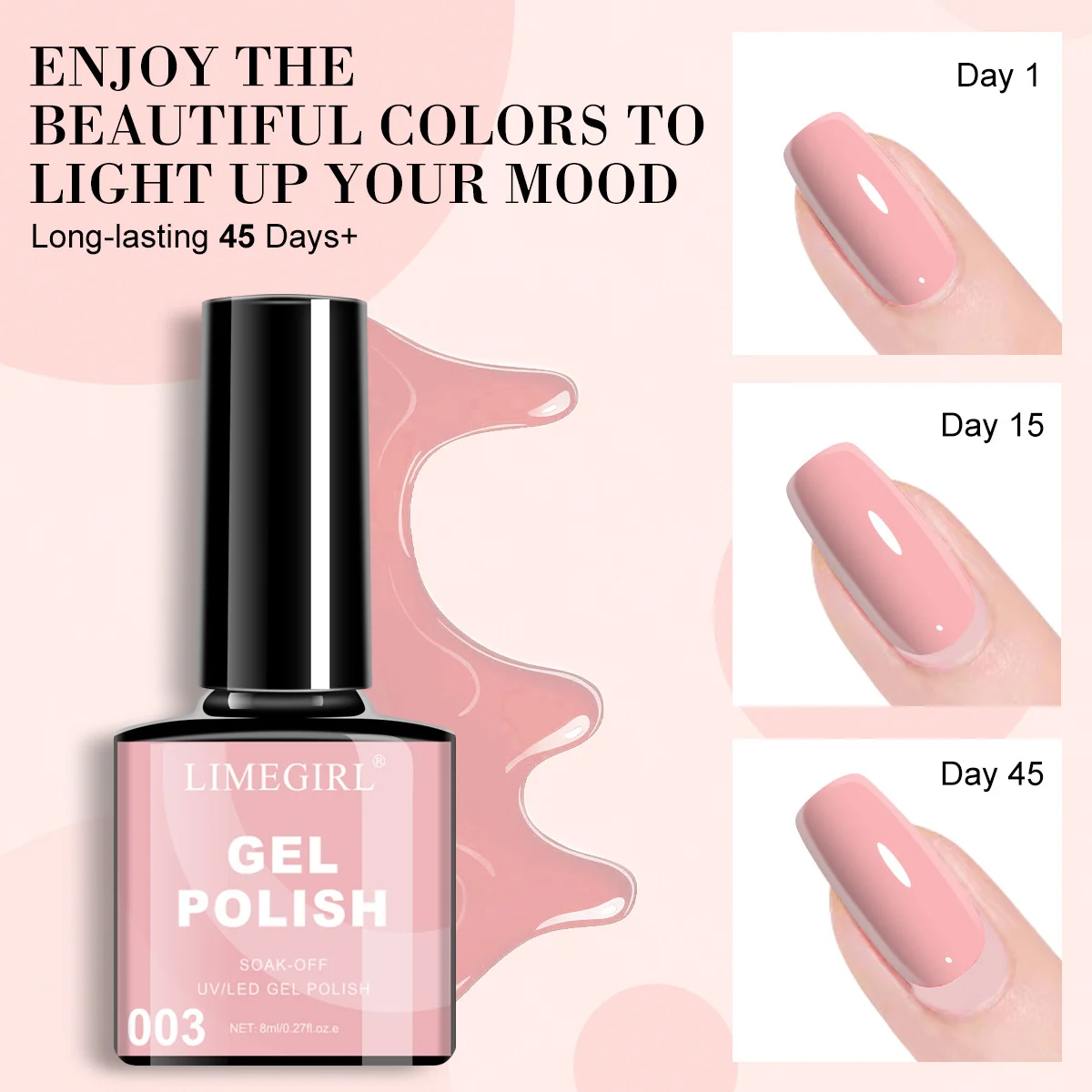 limegirl gel nail polish set spu998762122340 desc 9