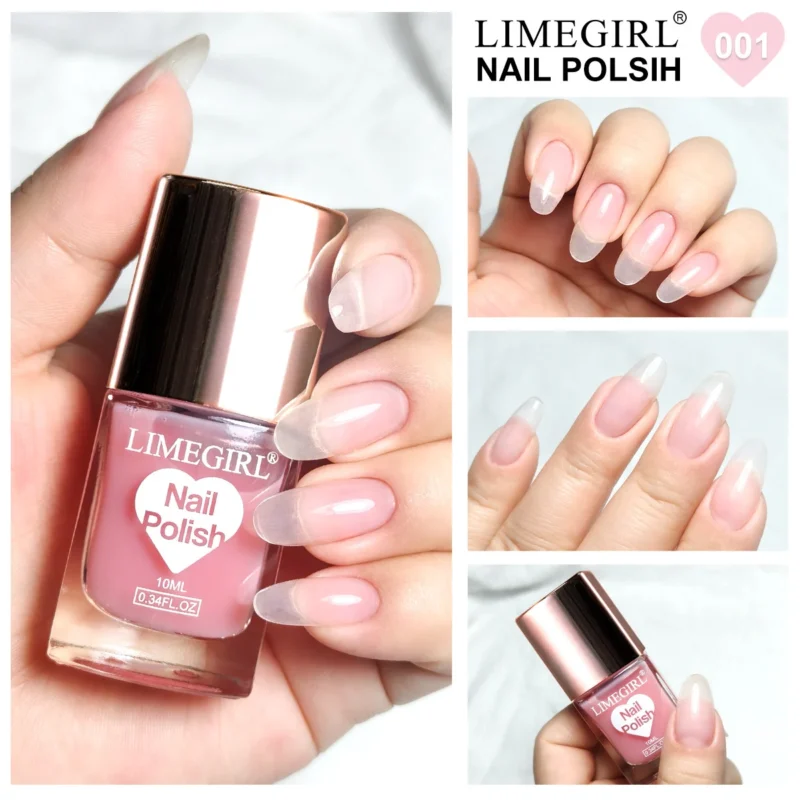 Limegirl Gel Nail Polish Soak Off 10ml Spu911237354355 3