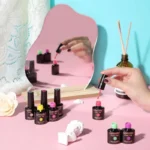 Limegirl Gel Nail Polish Uv Led Soak Off Glass Bottle Spu997886105383 3