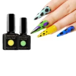 Limegirl Gel Nail Polish Uv Led Soak Off Glass Bottle Spu997886105383 5