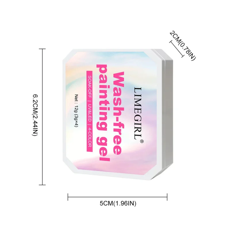 Limegirl Gradient Patting Gel Set Spu925801975802 4