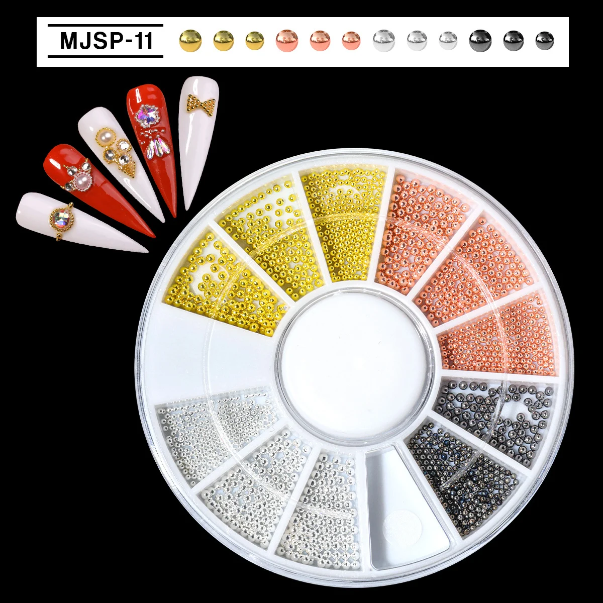 limegirl mixed nail art rhinestones resin gems spu891794738336 desc 14