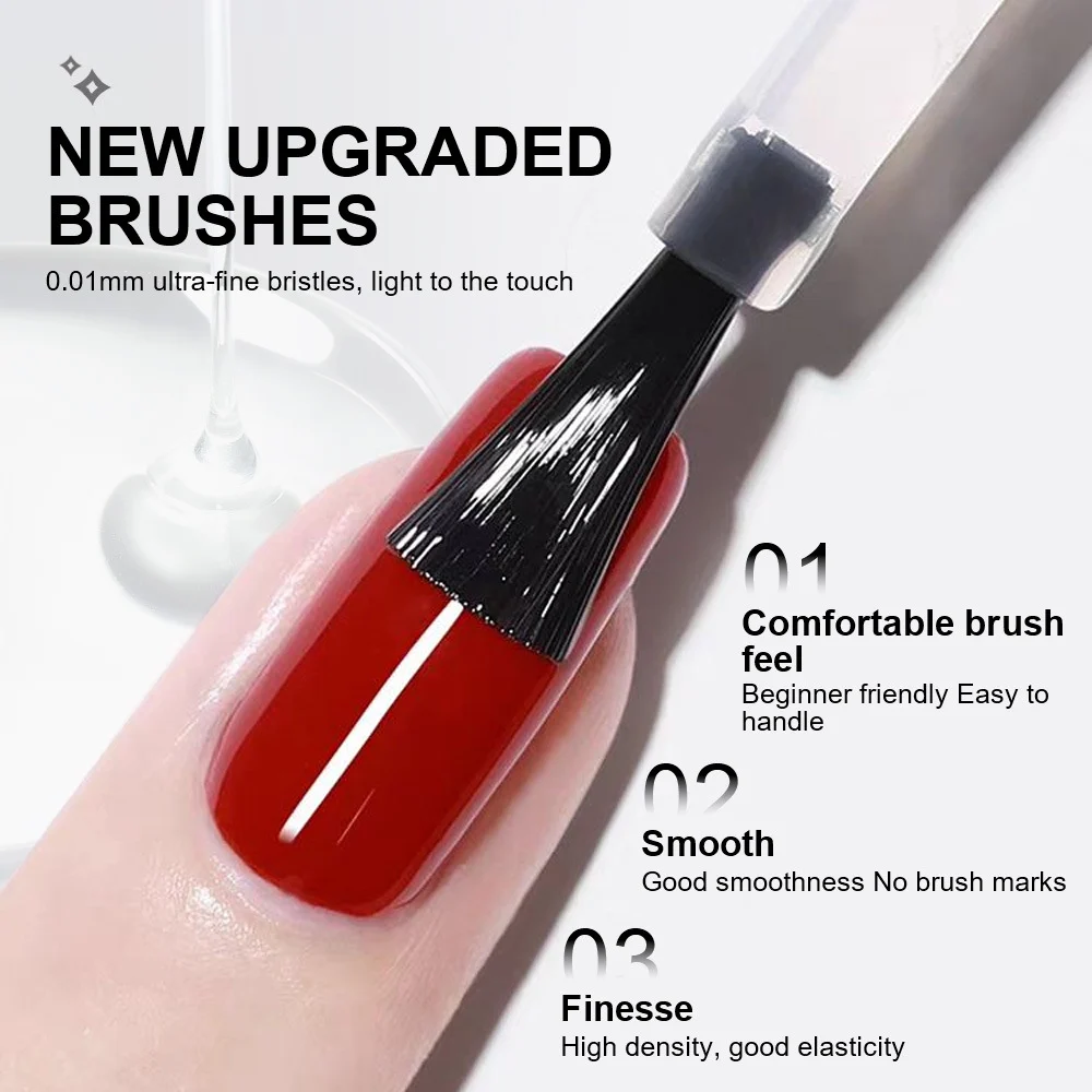 Nail Art Kit Limegirl Professional Gel Polish Set with UV LED Lamp and Manicure Tools 9 limegirl nail art kit gel polish set spu889550971504 desc 9