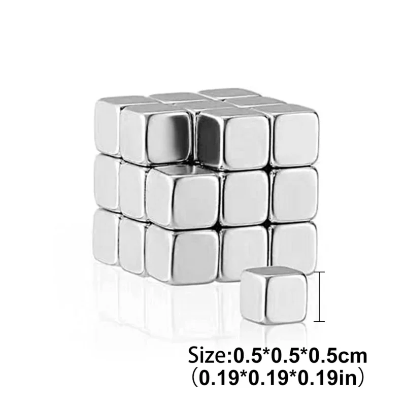 Limegirl Nail Art Magnet Cube Cat Eye Tool Spu994329126785 5