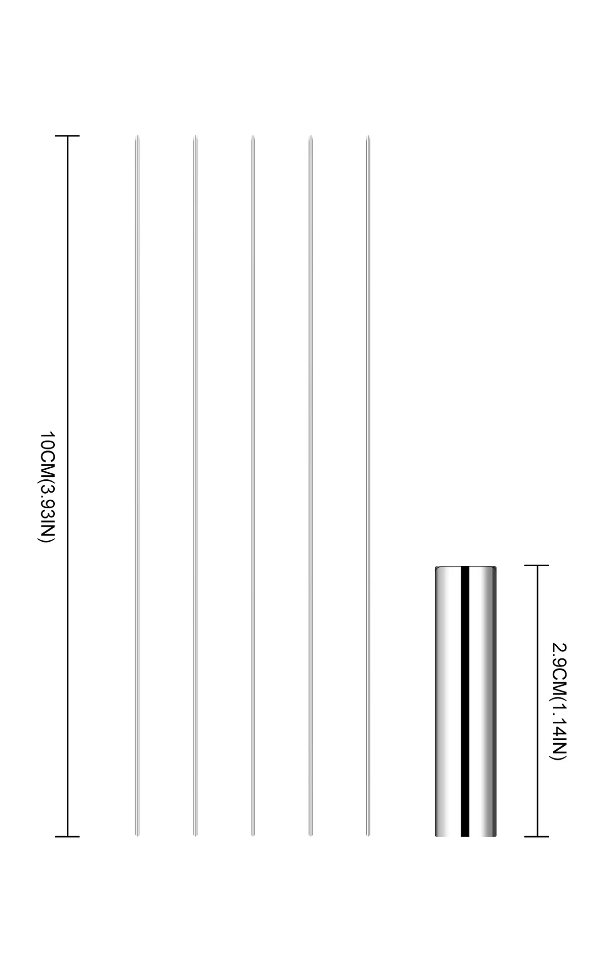 limegirl nail art magnet cube cat eye tool spu994329126785 desc 21