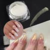 Moonlight Powder - Iridescent Gold 02