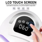 Limegirl Nail Gel Polish Kit Drill Spu997457138049 4