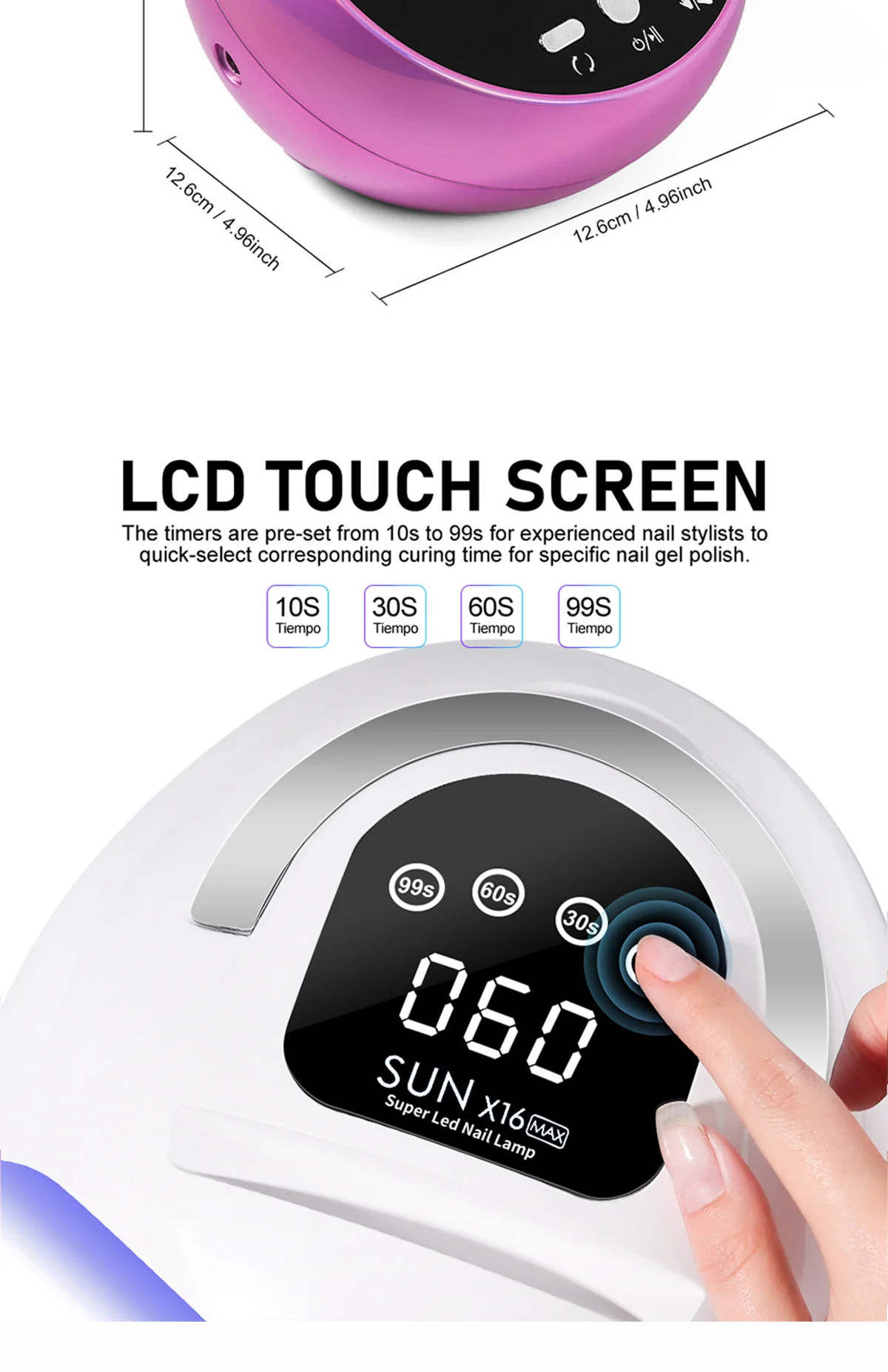 limegirl nail gel polish kit drill spu997457138049 desc 6