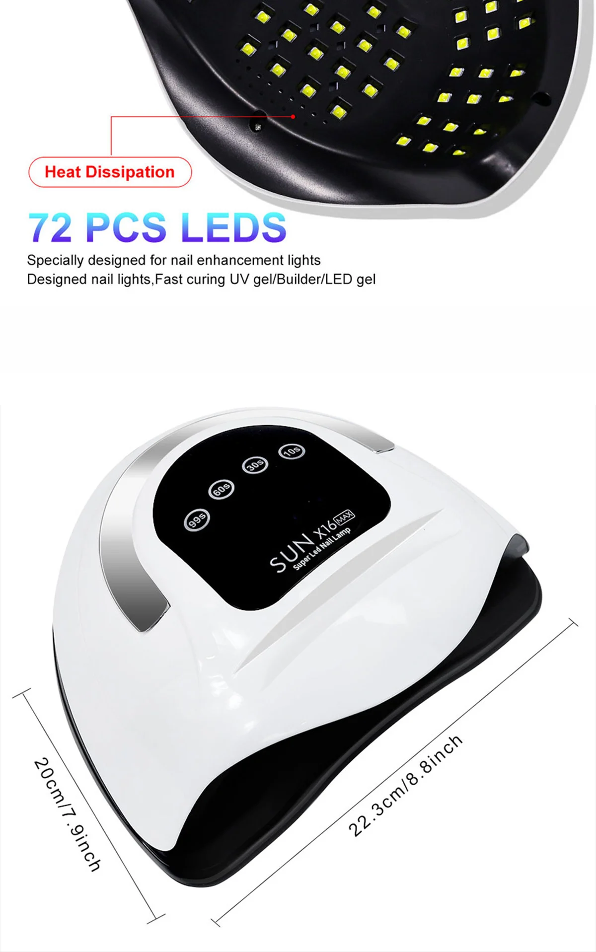 limegirl nail gel polish kit drill spu997457138049 desc 8