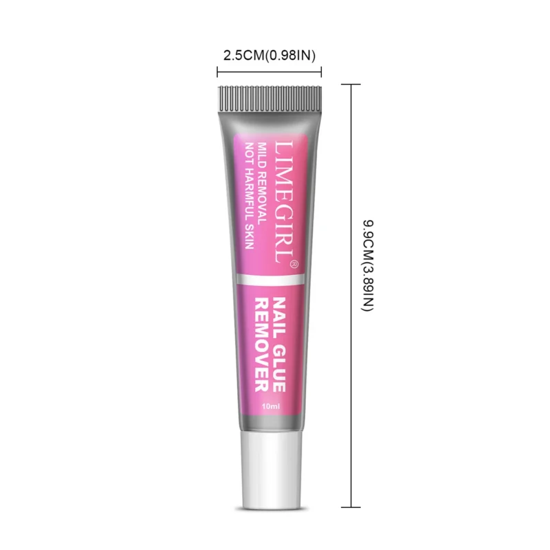 Limegirl Nail Glue Remover Debonder Spu954990052110 2
