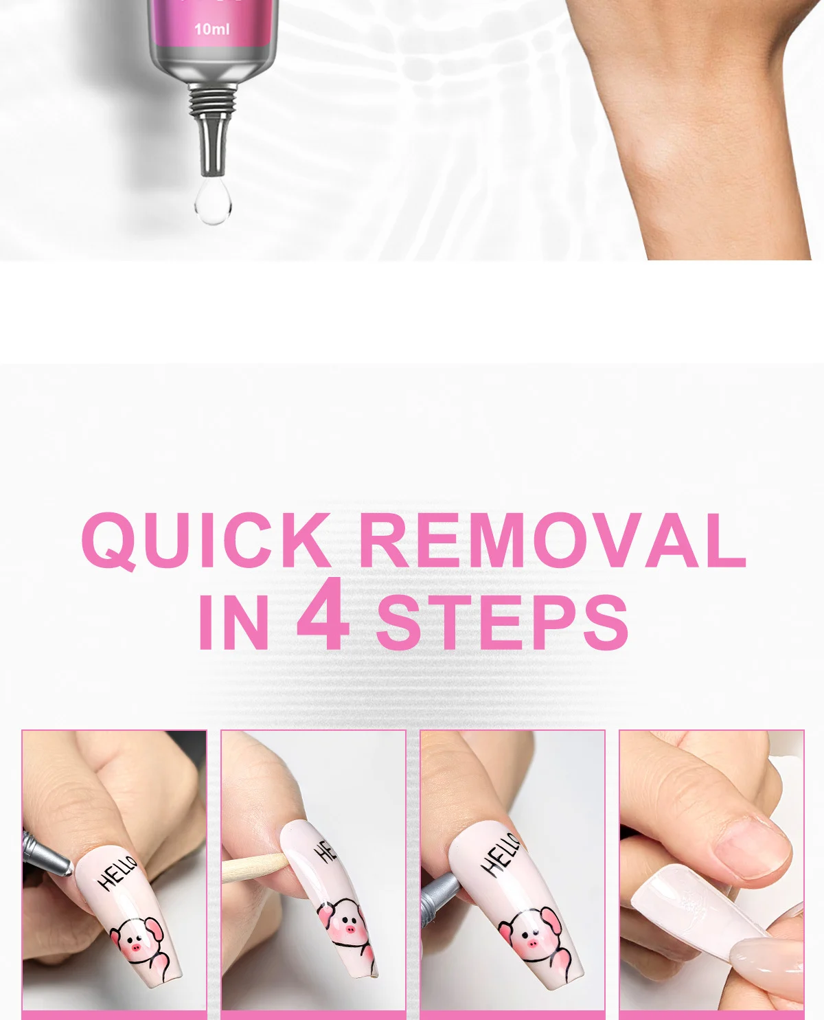 limegirl nail glue remover debonder spu954990052110 desc 4