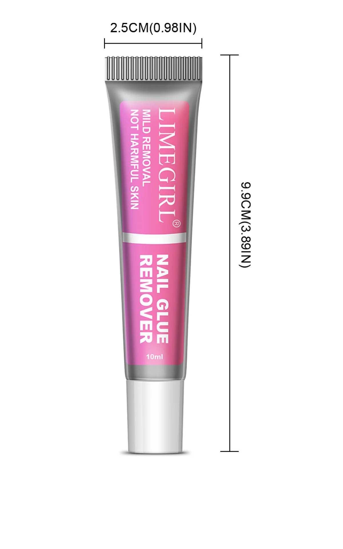 limegirl nail glue remover debonder spu954990052110 desc 6