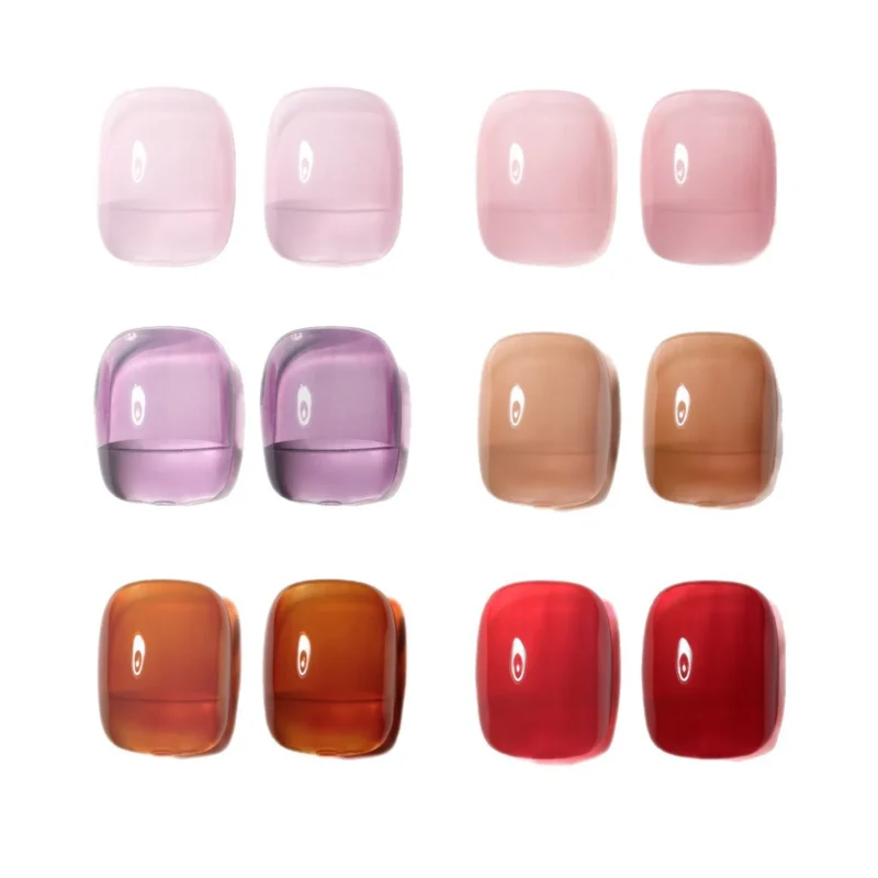 Limegirl Pink Gel Nail Polish Set Spu934591212238 6