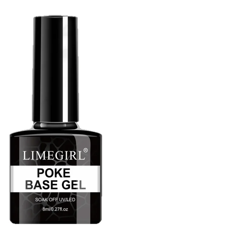 Limegirl Poke Gel Nail Art Shrinking Effect Spu988732295436 6