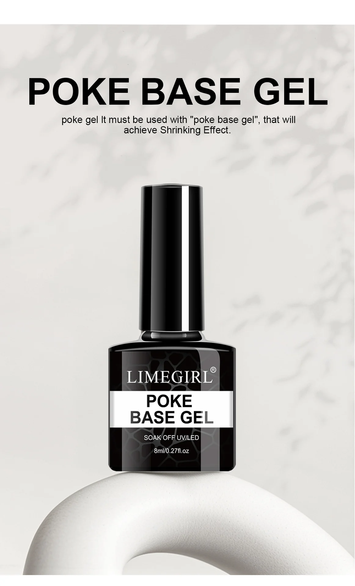 limegirl poke gel nail polish set texture art spu995208000705 desc 16