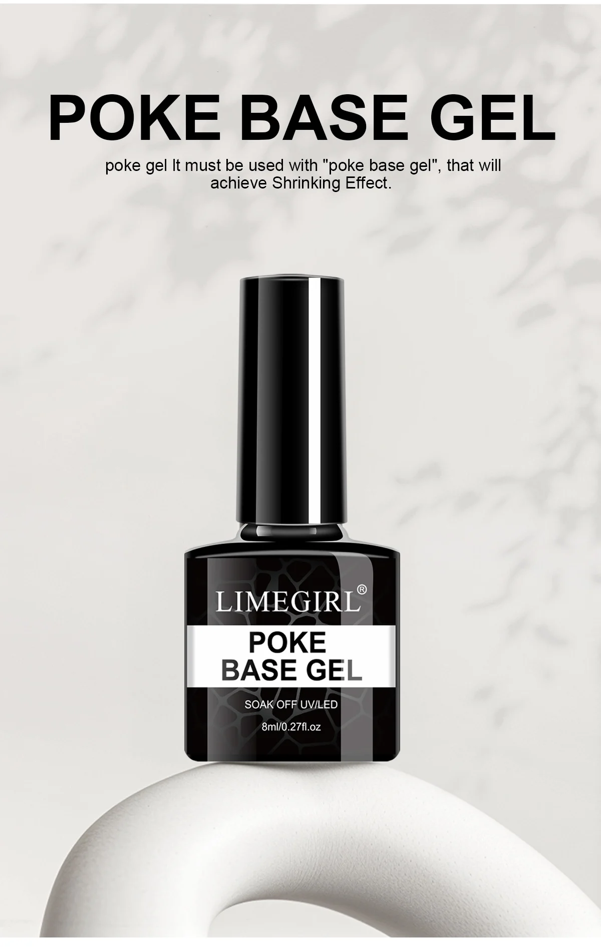 limegirl poke gel nail polish set texture art spu995208000705 desc 5