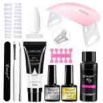 Limegirl Poly Extension Gel Kit Spu645119245614 4