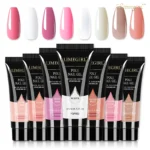 Limegirl Poly Nail Gel Extension Spu644658160777 2