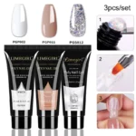 Limegirl Poly Nail Gel Kit Extension Spu1002087467961 2