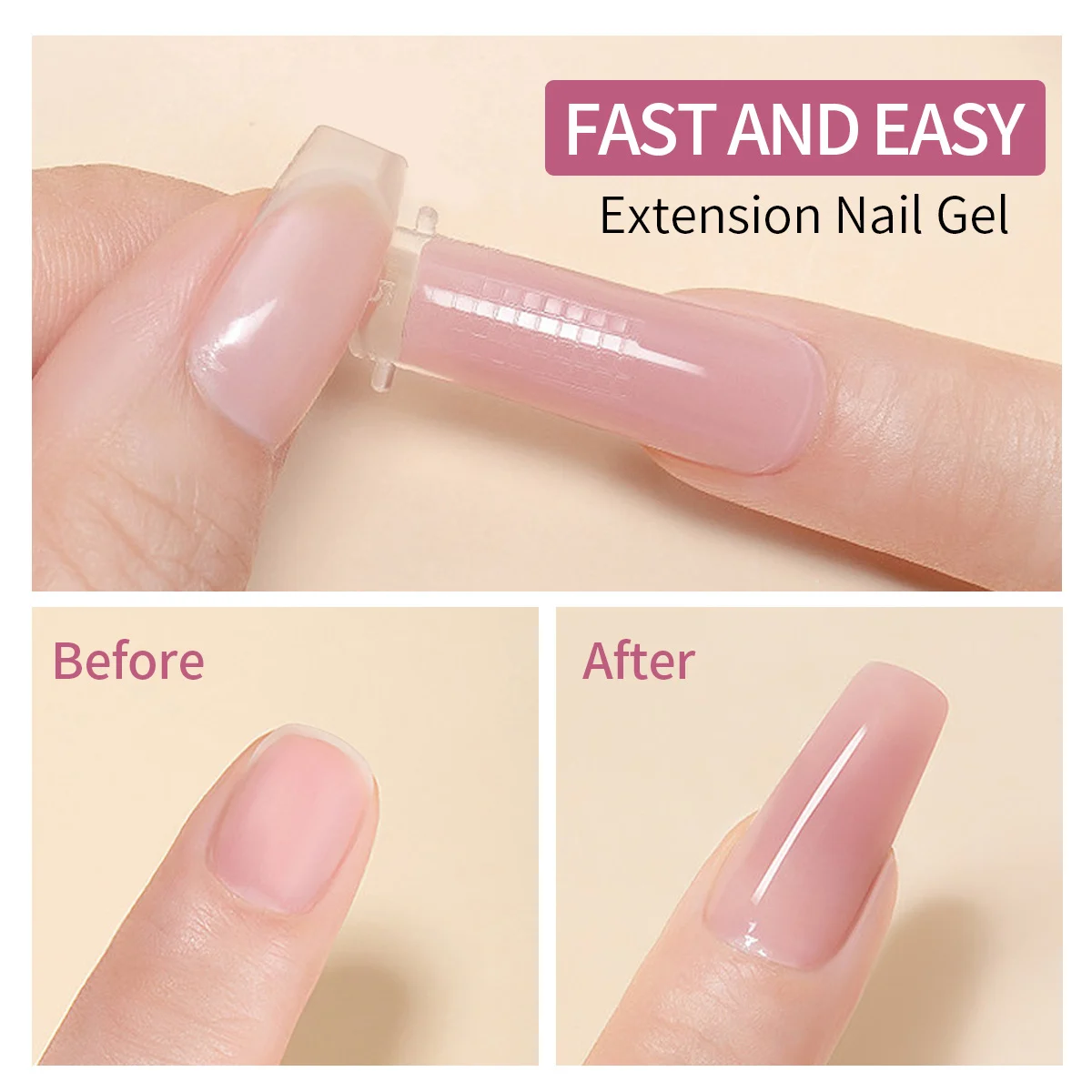 limegirl poly nail gel kit extension spu1002087467961 desc 4