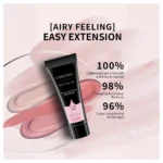 Limegirl Poly Nail Gel Kit Extension Spu999590100380 4