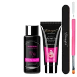 Limegirl Poly Nail Gel Kit Extension Spu999590100380 6