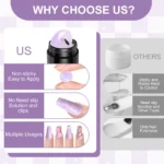 Limegirl Solid Builder Gel 3d Carving Nail Extension Spu898089898077 4