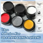 Limegirl Spider Gel Nail Art Wire Polish Spu803182650104 2