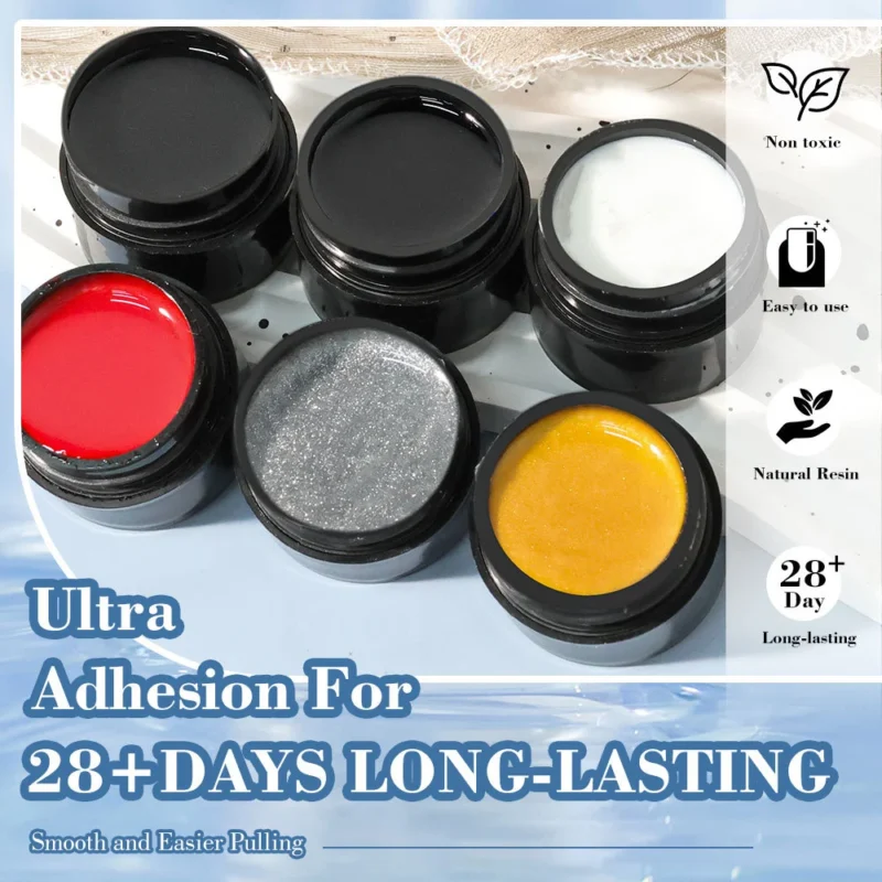 Limegirl Spider Gel Nail Art Wire Polish Spu803182650104 2