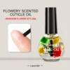 Cuticle Oil