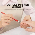 Manicure Tool Set Nail Care Kit Spu978951001962 4