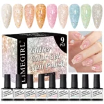Mica Shell Gel Polish Set Spu996296023245 2