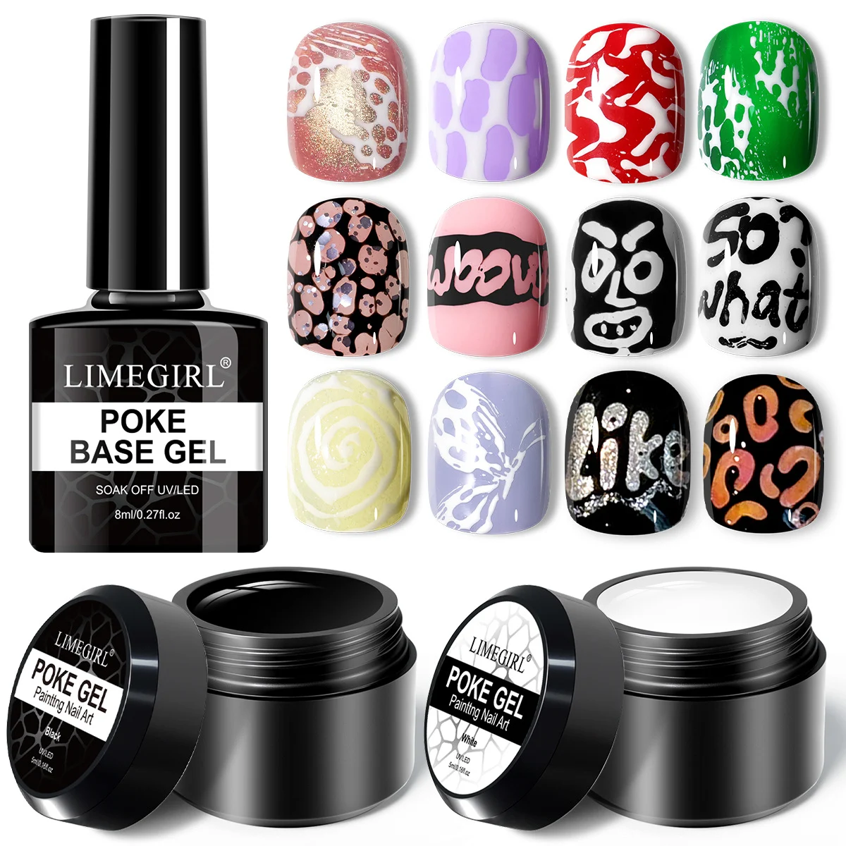 mica shell gel polish set spu996296023245 desc 15