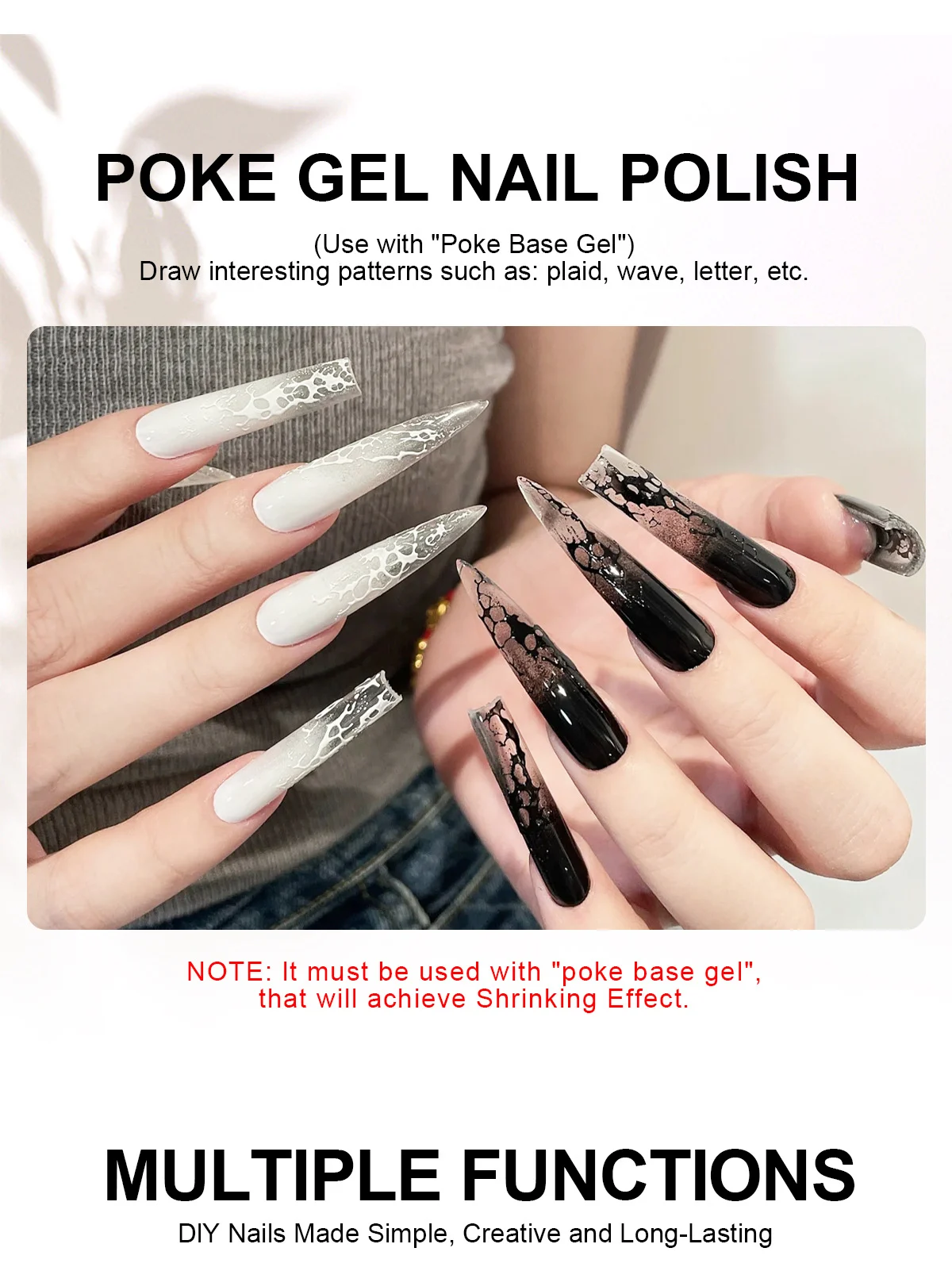 mica shell gel polish set spu996296023245 desc 20