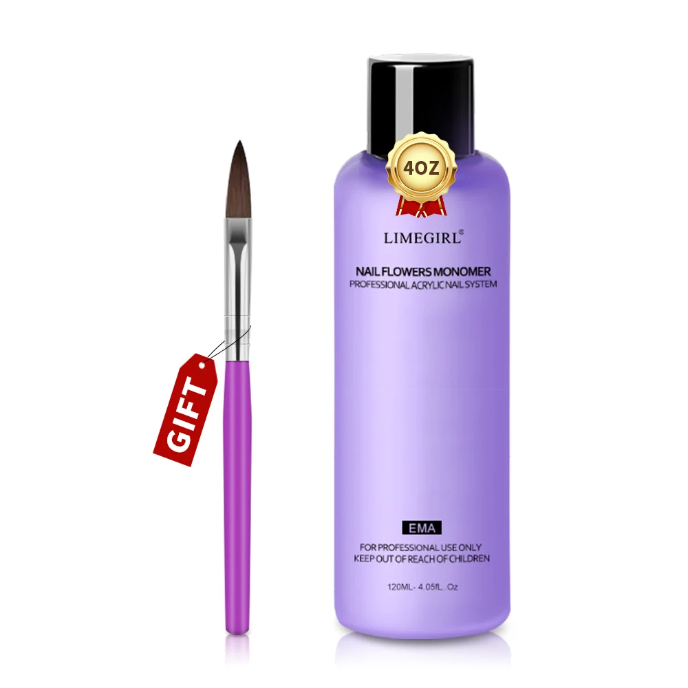 Nail Acrylic Liquid and Crystal Dappen Dish Set for Professional Manicure Extensions and Carving 6 nail acrylic liquid crystal dappen dish spu994244893817 desc 6