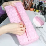 Nail Arm Rest Foldable Manicure Pillow Spu997084070438 5