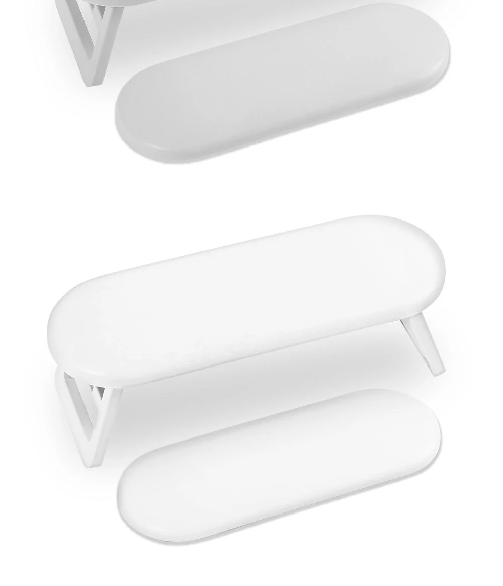 nail arm rest foldable manicure pillow spu997084070438 desc 13