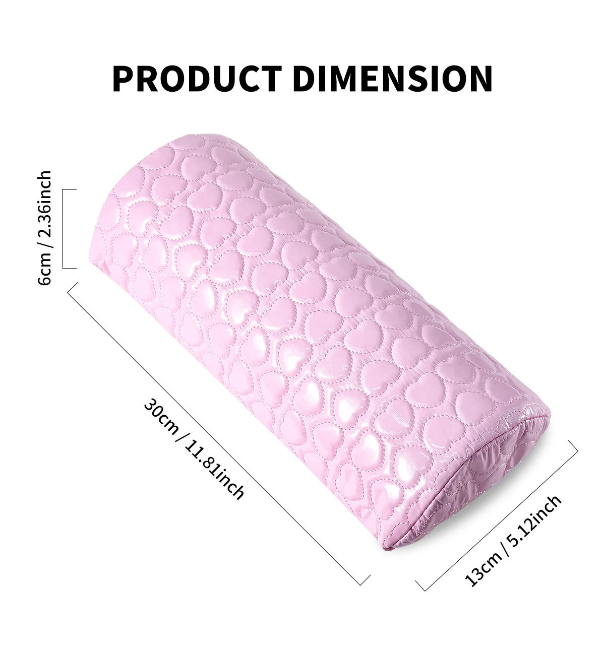 nail arm rest foldable manicure pillow spu997084070438 desc 4