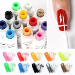 Nail Art Gel Liner Set Limegirl Spu1011151379192 3