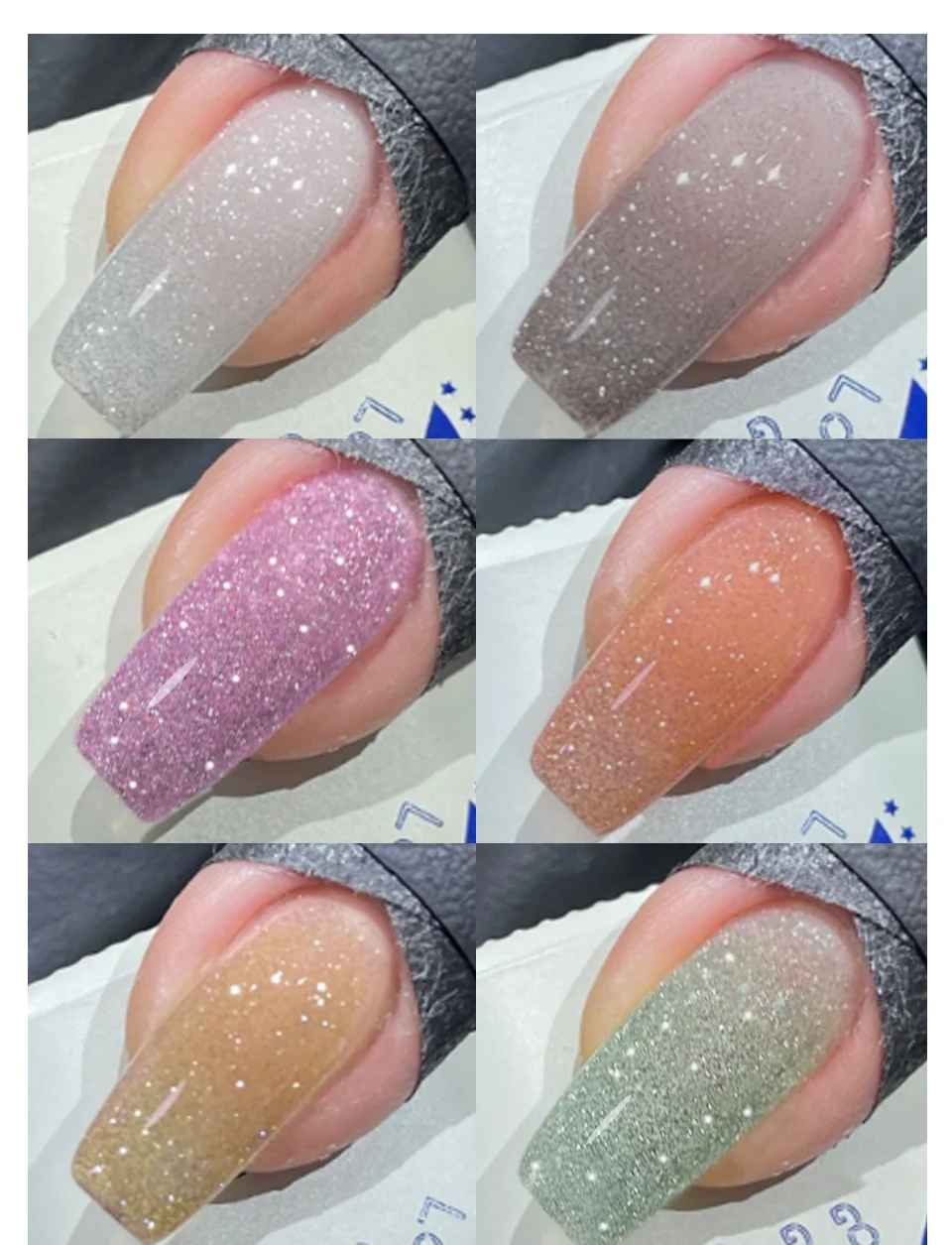 Nail Art Gel Liner Set Limegirl 12 Colors High Saturation Painting Spider Gel for DIY Manicure Designs 14 nail art gel liner set limegirl spu1011151379192 desc 14