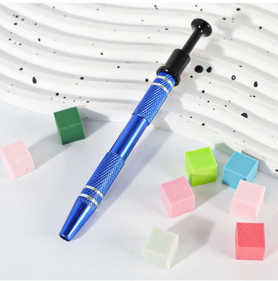 nail art gradient sponge grabbing pen spu802524635430 desc 10