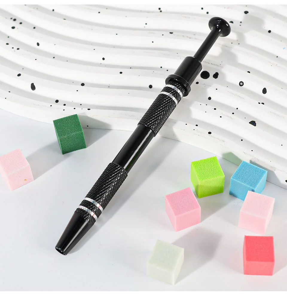 nail art gradient sponge grabbing pen spu802524635430 desc 11